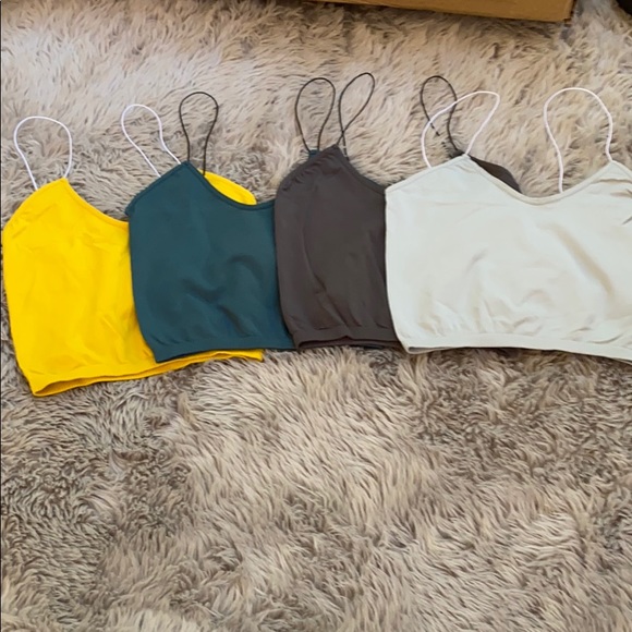 COPY - 🌺Free people brami (comes in other colors … - Picture 11 of 17